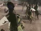 White Girl Fucked Hard In African Village