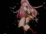 Hentai hot blowed and facial cummed