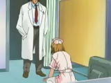 Doctor Blackmailed Nurse