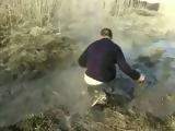 Granny Fucked In The Mud 3  Rape Fantasy