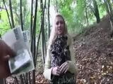 Desperate For Money Girl Gets Offer She Couldnt Refuse