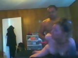 Horny Milf Is A Moaner