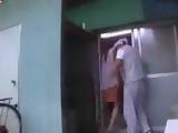 Lonely Housewife Lusts for AC Repairman 2