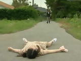Farmer Fucked Disturbed Asian Teen
