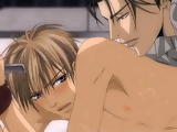 Tied Up Hentai Twink Bareback Fucks