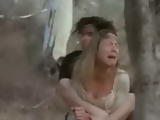 Young Mom Tortured And Raped In The Woods  Rape Fantasy  Movie Scenes