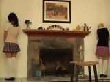Mommy Discipline xLx