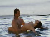 Horny Slim Ballerina Fucks On Vacation