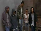 Gangrape Scene From Life Is Hot in Cracktown Mainstream Movie