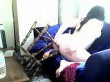 Teen Fuck Chair