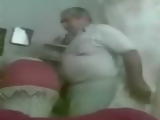 Amateur Arab Wife Fucked By Her Father In Law While Her Husband Is At Work