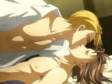 Sexy Hentai Boys Having Hard Anal Sex And Love In Bed