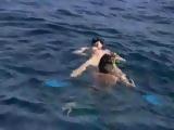 Sex Under Water