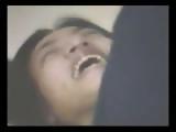 Asian Amateurs Caught Having Sex