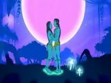 Parody on Avatar XXX Parody