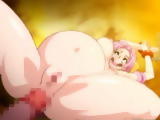 Pregnant Hentai Bondaged And  Assfucked