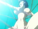 Bondage Japanese Hentai With Big Boobs Gets Roped Hitting Her Spot