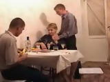 Two Teen Boys Fucked Best Friends  Busty Mom