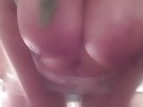 Mom tits 24