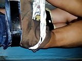 Egyptian Arabic Lesbian Falaka Feet