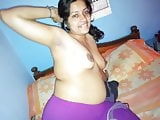 My Indian wife