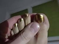 Clip 88Ki-c Hardcore and Worship - Feet Worship - Sale: $6