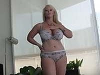 I want to stroke it for you in public JOI
