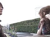 Japanese chick, Rino Mizusawa got creampied, uncensored