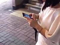 asian upskirt 3