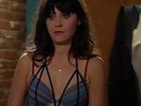 Cheating Wife Zooey Deschanel Wants Another Unplanned Baby