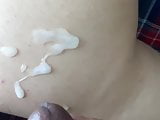 yummy pussy deep penetration cum