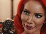 Brazzers - Nicolette First Anal