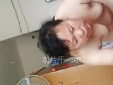 Chinese granny 10