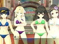 Lets play Peach Beach Splash - 22 - Freund oder Feind (deu)