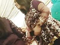 Pakistani Maal Bachi