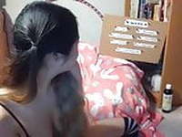 PrincexxxLucy Canadian Asian Teen Big Ass Webcam Model
