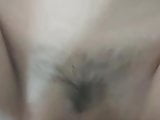 Missionary anal