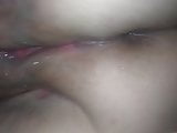 Gangbang Aftermath