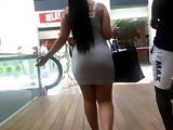 Sublime Metisse Black Cul de Deesse