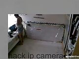 hack ip camera