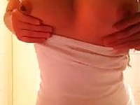 Cracking Girl - Right Prick Tease