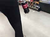 Spanish lady with vpl