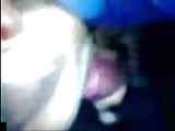 Teen Slut Public Bus Blowjob