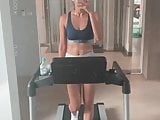 Me in Gym