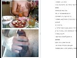 Videochat 100 Two sexy girls flashing for my dick
