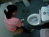 spy friend wc
