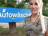 Amazing creampie