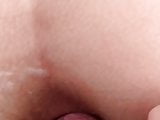 Anal play