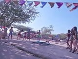 Indian Village Hot new Adult  HD - 2020