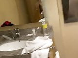 CHINESE Teen - Shower Shy